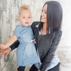 Meet your Posher, Toree